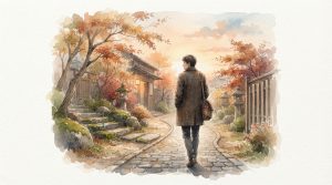 耳で感じる“驚きの新体験”：Audibleで聴く東野圭吾の「誰かが私を殺した」