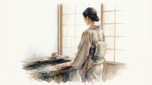 耳で感じる“イヤミス傑作”：Audibleで聴く芦沢央の「汚れた手をそこで拭かない」